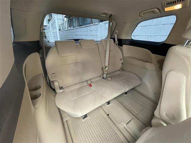 エスティマ アエラス 純HDDナビ 両側パワスラ(23枚目)