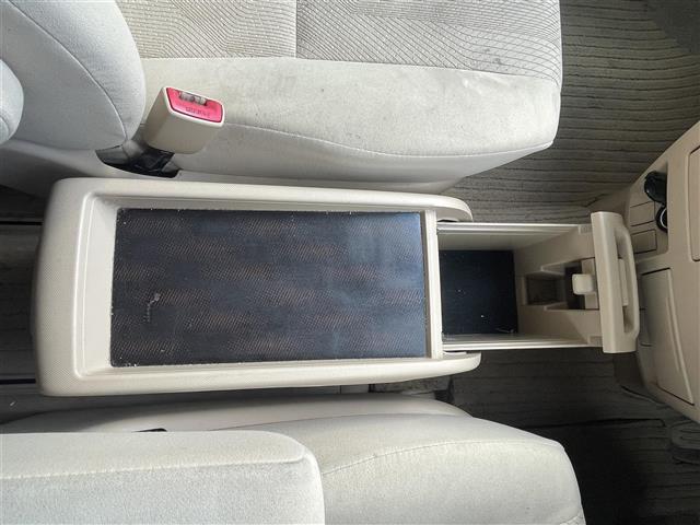 エスティマ アエラス 純HDDナビ 両側パワスラ(29枚目)