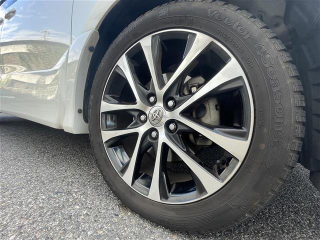 エスティマ アエラス 純HDDナビ 両側パワスラ(34枚目)