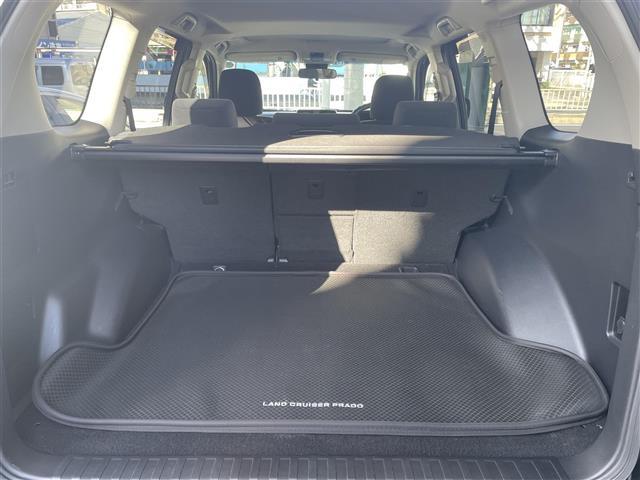 ランドクルーザープラド ＴＸ（15枚目）