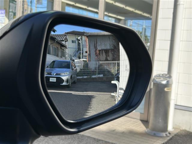 ヤリスクロス ハイブリッドＺ　１オナー純ナビテレビパノラマビュー（21枚目）