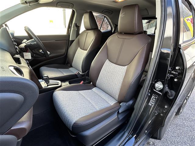 ヤリスクロス ハイブリッドＺ　１オナー純ナビテレビパノラマビュー（24枚目）