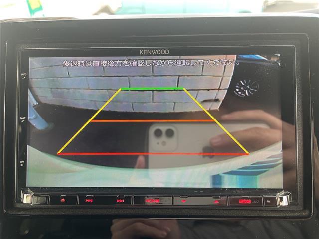 N-BOXカスタム G・EXターボホンダセンシング 社外ナビテレビ両側PドアBカメラドラレコ(3枚目)