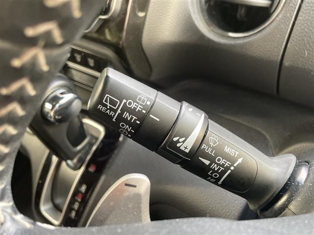 N-BOXカスタム G・EXターボホンダセンシング 社外ナビテレビ両側PドアBカメラドラレコ(9枚目)