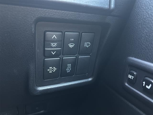 ランドクルーザープラド TZ-G メーカーナビサンルーフ黒レザーシート(16枚目)