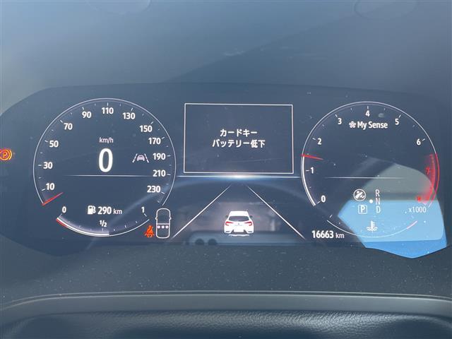 キャプチャー インテンス テックパック 純ディスプレイ360度カメラルーフレール(4枚目)