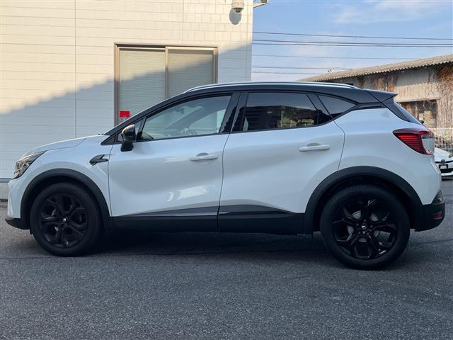 キャプチャー インテンス テックパック 純ディスプレイ360度カメラルーフレール(16枚目)