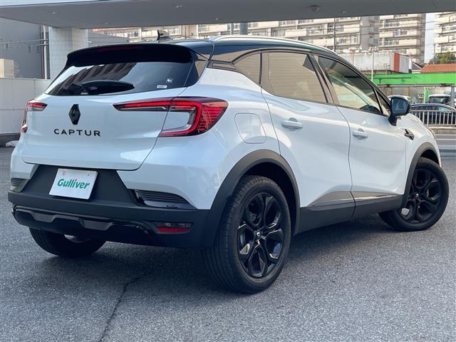 キャプチャー インテンス テックパック 純ディスプレイ360度カメラルーフレール(18枚目)