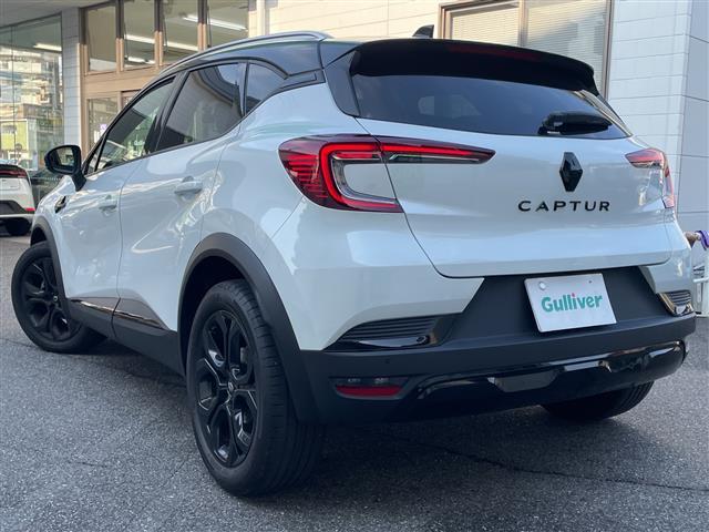 キャプチャー インテンス テックパック 純ディスプレイ360度カメラルーフレール(19枚目)