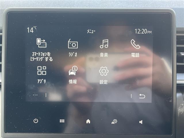 キャプチャー インテンス テックパック 純ディスプレイ360度カメラルーフレール(36枚目)