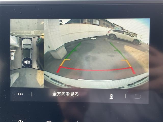 キャプチャー インテンス テックパック 純ディスプレイ360度カメラルーフレール(37枚目)