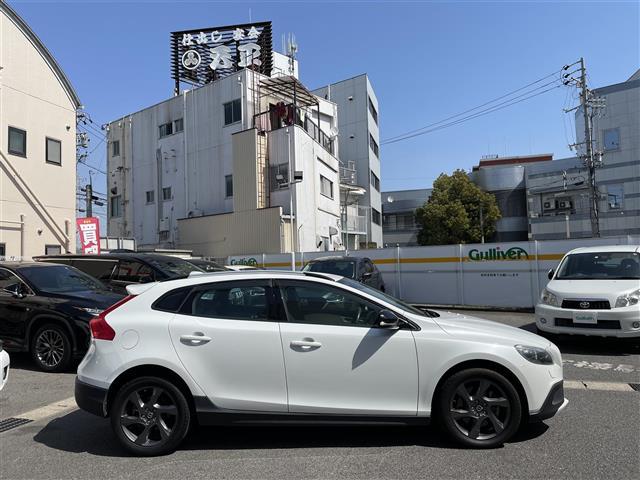 ボルボ Ｖ４０