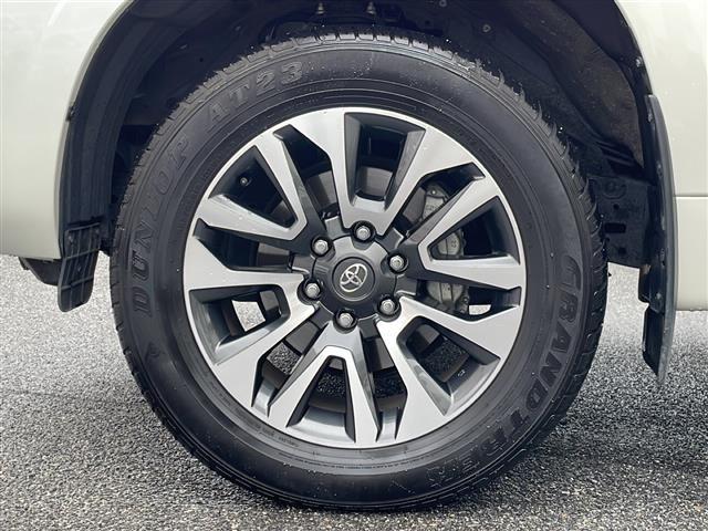 ランドクルーザープラド TX Lパッケージ(7枚目)