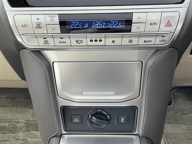 ランドクルーザープラド TX Lパッケージ(23枚目)