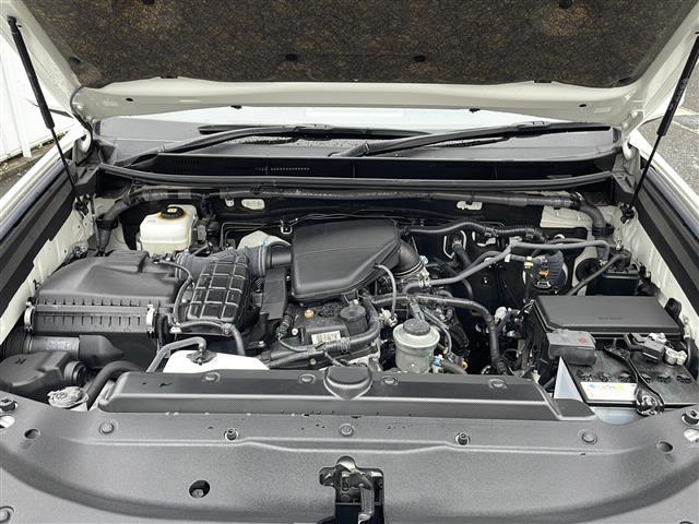 ランドクルーザープラド TX Lパッケージ(37枚目)