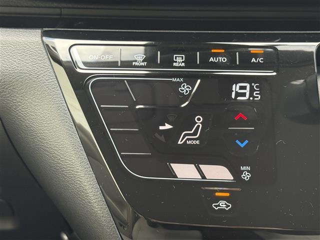 デイズ Ｘ　禁煙／ワンオーナー／純正９型ディスプレイオーディオ／インテリジェントアラウンドビューモニター／純正ドライブレコーダー／エマージェンシーブレーキ／クリアランスソナー／／純正１４ＡＷ／アイドリングストップ（4枚目）