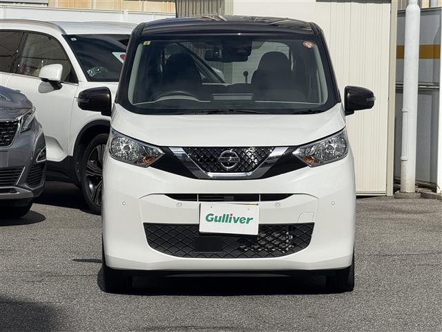 デイズ Ｘ　禁煙／ワンオーナー／純正９型ディスプレイオーディオ／インテリジェントアラウンドビューモニター／純正ドライブレコーダー／エマージェンシーブレーキ／クリアランスソナー／／純正１４ＡＷ／アイドリングストップ（9枚目）