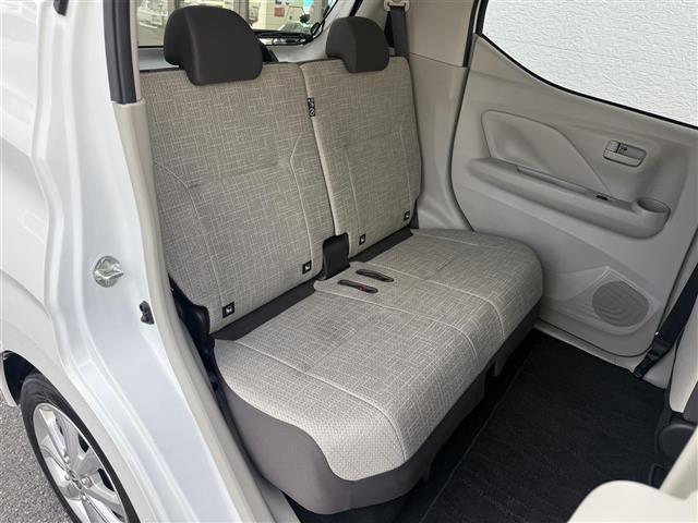 デイズ Ｘ　禁煙／ワンオーナー／純正９型ディスプレイオーディオ／インテリジェントアラウンドビューモニター／純正ドライブレコーダー／エマージェンシーブレーキ／クリアランスソナー／／純正１４ＡＷ／アイドリングストップ（26枚目）