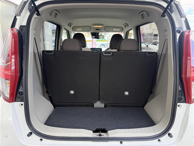 デイズ Ｘ　禁煙／ワンオーナー／純正９型ディスプレイオーディオ／インテリジェントアラウンドビューモニター／純正ドライブレコーダー／エマージェンシーブレーキ／クリアランスソナー／／純正１４ＡＷ／アイドリングストップ（31枚目）