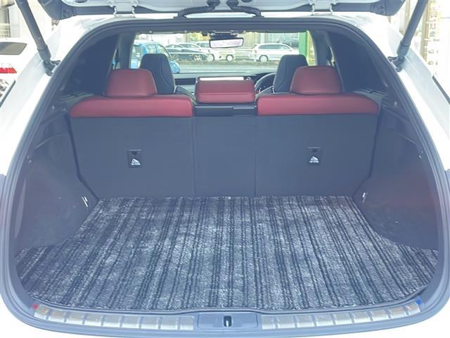 RX RX350 Fスポーツ(36枚目)