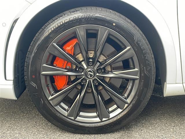 RX RX350 Fスポーツ(40枚目)