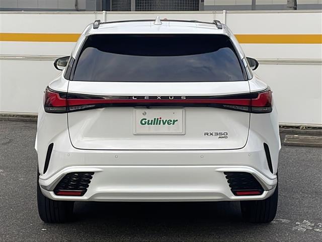 RX RX350 Fスポーツ(43枚目)
