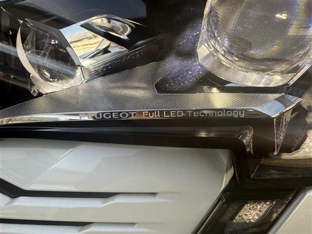 ３００８ ＧＴ　ブルーＨＤｉ　正規ディーラー車／禁煙／１オーナー／８インチタッチスクリーンナビ／フルセグ／Ｂ・左Ｓカメラ／ＥＴＣ／前後ドラレコ／ワイヤレス充電／黒半革／マッサージ機能付き／シートヒーター／ＰＢＤ／ＡＤＡＳ（29枚目）