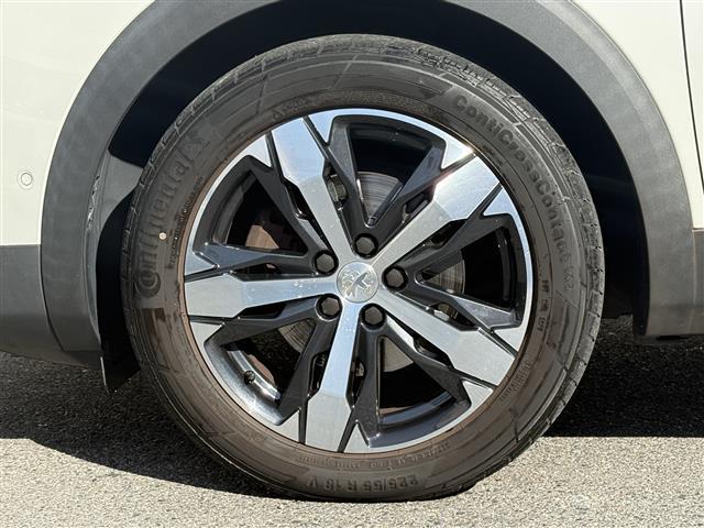 ３００８ ＧＴ　ブルーＨＤｉ　正規ディーラー車／禁煙／１オーナー／８インチタッチスクリーンナビ／フルセグ／Ｂ・左Ｓカメラ／ＥＴＣ／前後ドラレコ／ワイヤレス充電／黒半革／マッサージ機能付き／シートヒーター／ＰＢＤ／ＡＤＡＳ（32枚目）