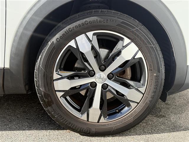 ３００８ ＧＴ　ブルーＨＤｉ　正規ディーラー車／禁煙／１オーナー／８インチタッチスクリーンナビ／フルセグ／Ｂ・左Ｓカメラ／ＥＴＣ／前後ドラレコ／ワイヤレス充電／黒半革／マッサージ機能付き／シートヒーター／ＰＢＤ／ＡＤＡＳ（33枚目）