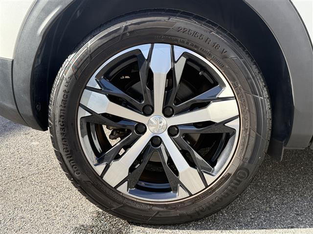 ３００８ ＧＴ　ブルーＨＤｉ　正規ディーラー車／禁煙／１オーナー／８インチタッチスクリーンナビ／フルセグ／Ｂ・左Ｓカメラ／ＥＴＣ／前後ドラレコ／ワイヤレス充電／黒半革／マッサージ機能付き／シートヒーター／ＰＢＤ／ＡＤＡＳ（34枚目）