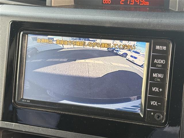 ルーミー Ｘ　禁煙車／純正メモリナビ／地デジ／前後ドラレコ／バックカメラ／ＥＴＣ／パワースライドドア／スマートアシスト／オートライト／オートハイビーム／オートリトラミラー／アイドリングストップ／スマートキー（2枚目）