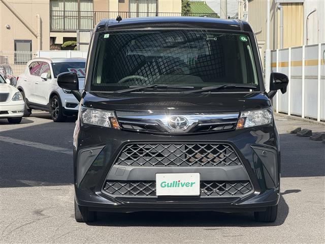 ルーミー Ｘ　禁煙車／純正メモリナビ／地デジ／前後ドラレコ／バックカメラ／ＥＴＣ／パワースライドドア／スマートアシスト／オートライト／オートハイビーム／オートリトラミラー／アイドリングストップ／スマートキー（11枚目）