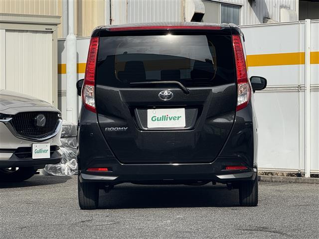 ルーミー Ｘ　禁煙車／純正メモリナビ／地デジ／前後ドラレコ／バックカメラ／ＥＴＣ／パワースライドドア／スマートアシスト／オートライト／オートハイビーム／オートリトラミラー／アイドリングストップ／スマートキー（12枚目）