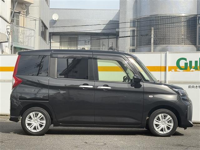 ルーミー Ｘ　禁煙車／純正メモリナビ／地デジ／前後ドラレコ／バックカメラ／ＥＴＣ／パワースライドドア／スマートアシスト／オートライト／オートハイビーム／オートリトラミラー／アイドリングストップ／スマートキー（14枚目）