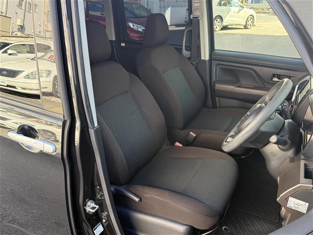 ルーミー Ｘ　禁煙車／純正メモリナビ／地デジ／前後ドラレコ／バックカメラ／ＥＴＣ／パワースライドドア／スマートアシスト／オートライト／オートハイビーム／オートリトラミラー／アイドリングストップ／スマートキー（17枚目）