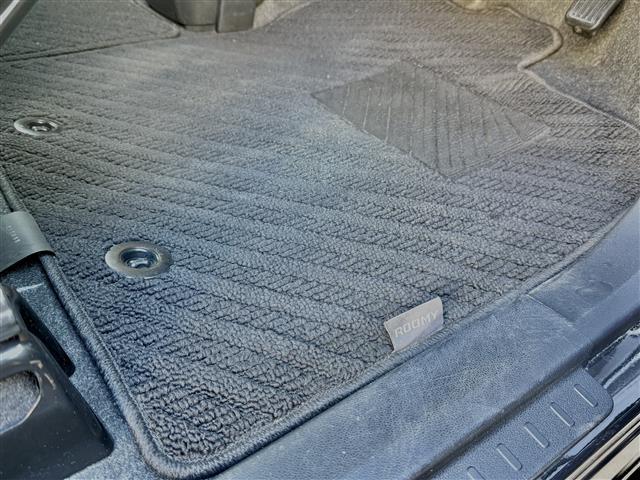 ルーミー Ｘ　禁煙車／純正メモリナビ／地デジ／前後ドラレコ／バックカメラ／ＥＴＣ／パワースライドドア／スマートアシスト／オートライト／オートハイビーム／オートリトラミラー／アイドリングストップ／スマートキー（20枚目）