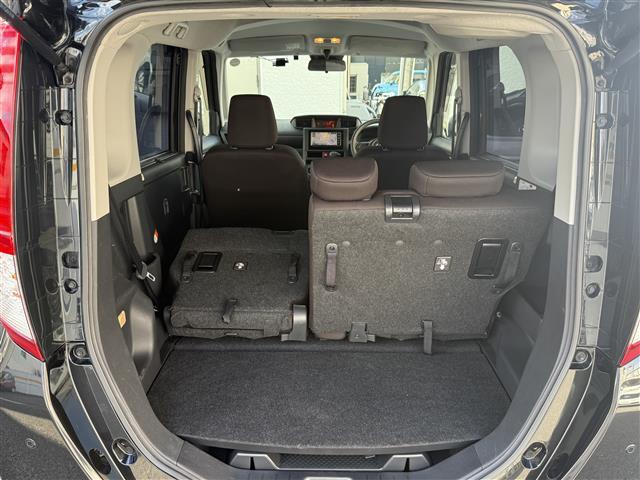 ルーミー Ｘ　禁煙車／純正メモリナビ／地デジ／前後ドラレコ／バックカメラ／ＥＴＣ／パワースライドドア／スマートアシスト／オートライト／オートハイビーム／オートリトラミラー／アイドリングストップ／スマートキー（22枚目）