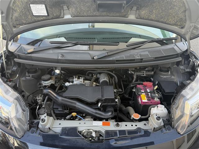 ルーミー Ｘ　禁煙車／純正メモリナビ／地デジ／前後ドラレコ／バックカメラ／ＥＴＣ／パワースライドドア／スマートアシスト／オートライト／オートハイビーム／オートリトラミラー／アイドリングストップ／スマートキー（25枚目）