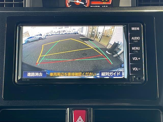 タンク G S 禁煙/純正メモリナビ/地デジ/バックカメラ/ビルトインETC/ドライブレコーダー/クルーズコントロール/両側パワースライドドア/オートリトラウィンカーミラー/スマートアシストII/オートライト(2枚目)