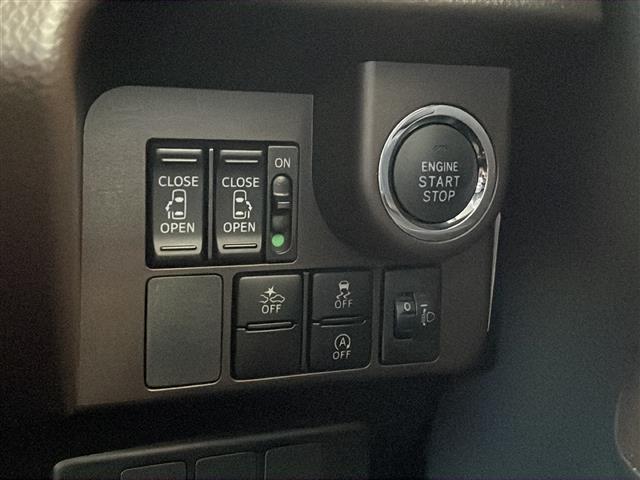 タンク G S 禁煙/純正メモリナビ/地デジ/バックカメラ/ビルトインETC/ドライブレコーダー/クルーズコントロール/両側パワースライドドア/オートリトラウィンカーミラー/スマートアシストII/オートライト(5枚目)