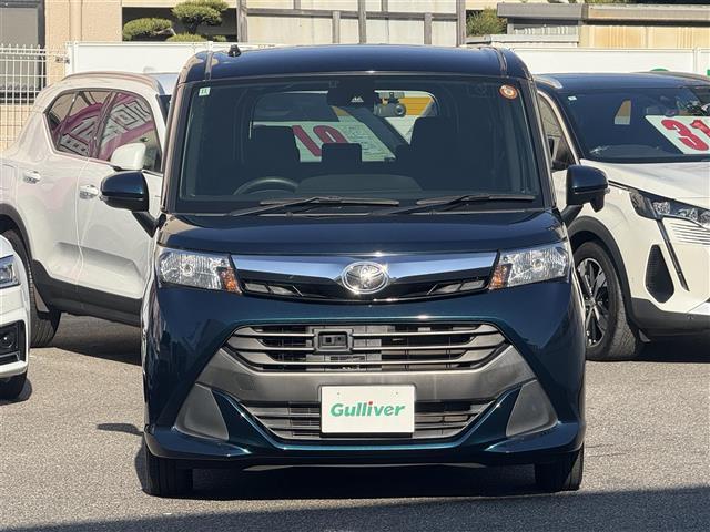 タンク G S 禁煙/純正メモリナビ/地デジ/バックカメラ/ビルトインETC/ドライブレコーダー/クルーズコントロール/両側パワースライドドア/オートリトラウィンカーミラー/スマートアシストII/オートライト(8枚目)