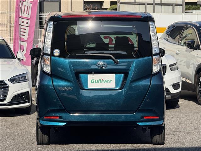 タンク G S 禁煙/純正メモリナビ/地デジ/バックカメラ/ビルトインETC/ドライブレコーダー/クルーズコントロール/両側パワースライドドア/オートリトラウィンカーミラー/スマートアシストII/オートライト(9枚目)