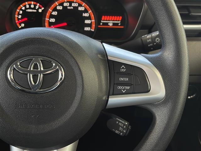 タンク G S 禁煙/純正メモリナビ/地デジ/バックカメラ/ビルトインETC/ドライブレコーダー/クルーズコントロール/両側パワースライドドア/オートリトラウィンカーミラー/スマートアシストII/オートライト(18枚目)