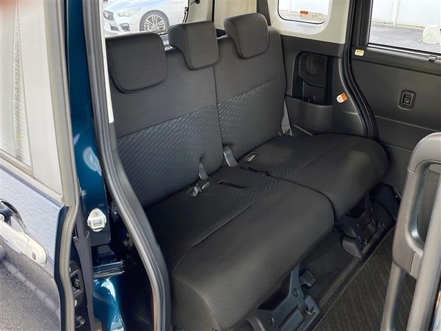 タンク G S 禁煙/純正メモリナビ/地デジ/バックカメラ/ビルトインETC/ドライブレコーダー/クルーズコントロール/両側パワースライドドア/オートリトラウィンカーミラー/スマートアシストII/オートライト(23枚目)