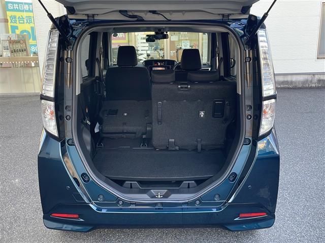 タンク G S 禁煙/純正メモリナビ/地デジ/バックカメラ/ビルトインETC/ドライブレコーダー/クルーズコントロール/両側パワースライドドア/オートリトラウィンカーミラー/スマートアシストII/オートライト(25枚目)