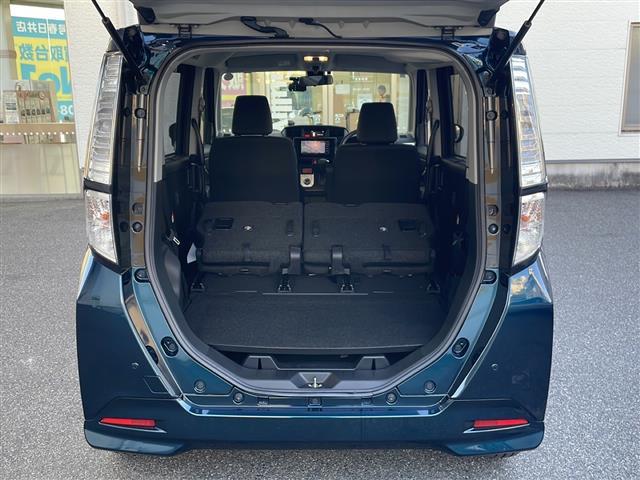 タンク G S 禁煙/純正メモリナビ/地デジ/バックカメラ/ビルトインETC/ドライブレコーダー/クルーズコントロール/両側パワースライドドア/オートリトラウィンカーミラー/スマートアシストII/オートライト(26枚目)