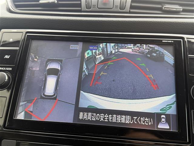 エクストレイル ２０Ｘｉ　禁煙／純正９型メモリナビ／フルセグ／全方位カメラ／純正１８ＡＷ／インテリジェントルームミラー／ビルトインＥＴＣ／パワーバックドア／クイックコンフォートシート／プロパイロット／エマージェンシーブレーキ（2枚目）