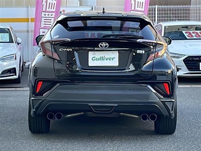 C-HR G(9枚目)