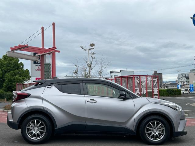 トヨタ Ｃ－ＨＲ