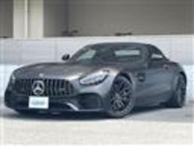 メルセデスＡＭＧ ＧＴ